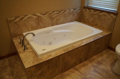 bathroom remodeling in Bloomington IL