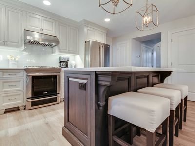 Great Kitchen Remodeling Ideas