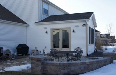 Beautiful Outdoor Patios